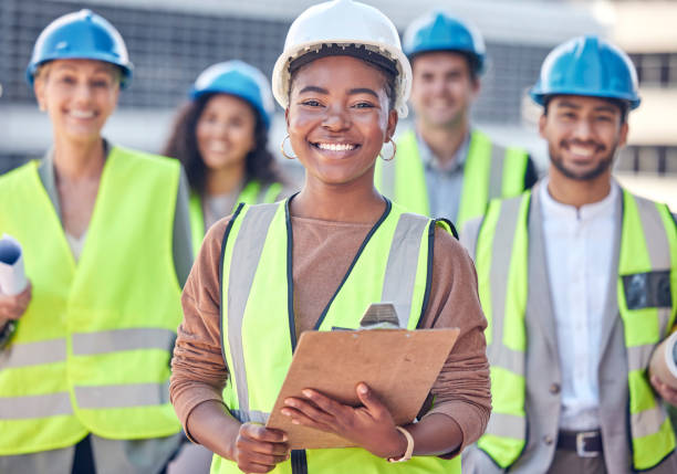 Elevate Your Vision: TAMUCH Construction Innovations